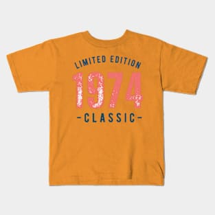 vintage Kids T-Shirt